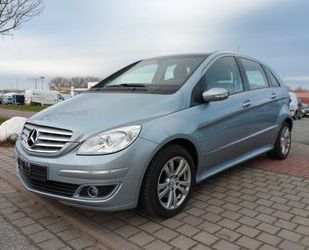 Mercedes-Benz B 200 Gebrauchtwagen