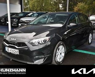 Kia ceed / Ceed Gebrauchtwagen