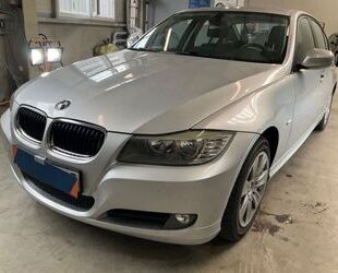 BMW 318 Gebrauchtwagen