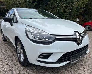 Renault Clio Gebrauchtwagen