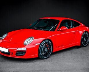 Porsche 997 Gebrauchtwagen