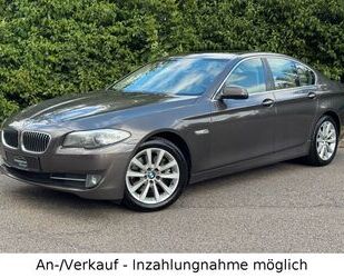 BMW 530 Gebrauchtwagen