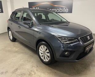 Seat Arona Gebrauchtwagen