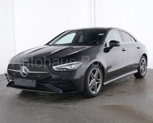 Mercedes-Benz CLA 200 Gebrauchtwagen