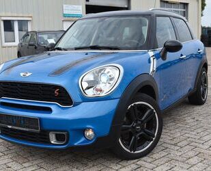 Mini Cooper S Gebrauchtwagen