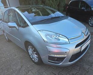 Citroen C4 Picasso Gebrauchtwagen