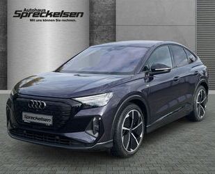 Audi Q4 Gebrauchtwagen