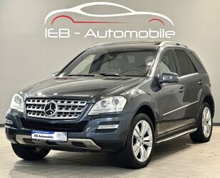 Mercedes-Benz ML 350 Gebrauchtwagen