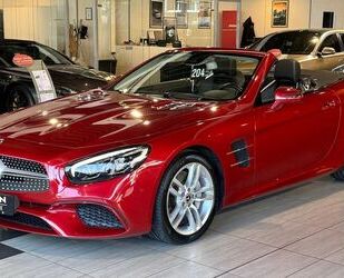 Mercedes-Benz SL 400 Gebrauchtwagen