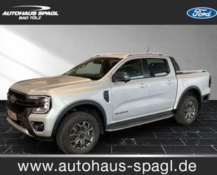 Ford Ranger Gebrauchtwagen