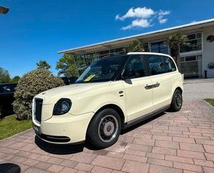 LEVC Andere Gebrauchtwagen