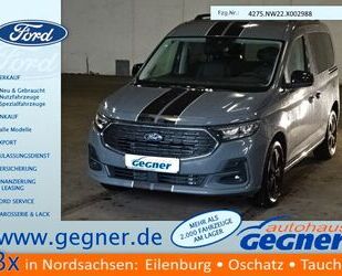 Ford Tourneo Connect Gebrauchtwagen