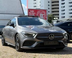 Mercedes-Benz CLA 180 Gebrauchtwagen