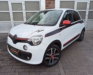 Renault Twingo Gebrauchtwagen