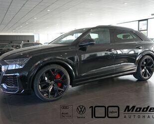 Audi RSQ8 Gebrauchtwagen