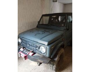 Suzuki SJ Samurai Gebrauchtwagen