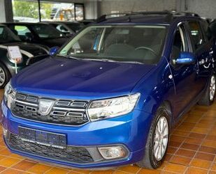 Dacia Logan Gebrauchtwagen