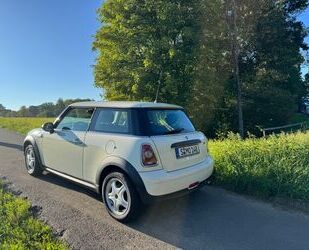 Mini ONE Gebrauchtwagen