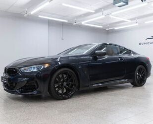 BMW M850 Gebrauchtwagen