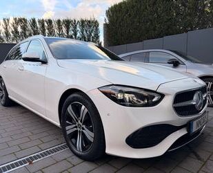 Mercedes-Benz C 220 Gebrauchtwagen