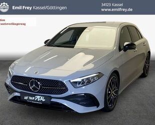 Mercedes-Benz A 180 Gebrauchtwagen