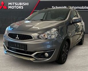 Mitsubishi Space Star Gebrauchtwagen