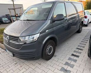 VW T6 Transporter Gebrauchtwagen