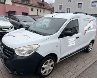 Dacia Dokker Gebrauchtwagen