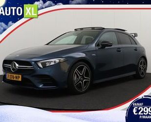 Mercedes-Benz A 35 AMG Gebrauchtwagen