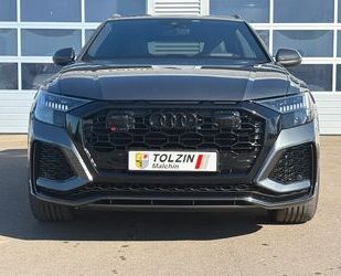 Audi RSQ8 Gebrauchtwagen