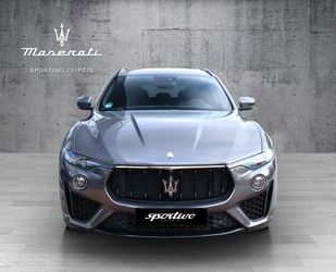 Maserati Levante Gebrauchtwagen