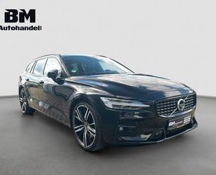 Volvo V60 Gebrauchtwagen