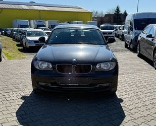 BMW 116 Gebrauchtwagen