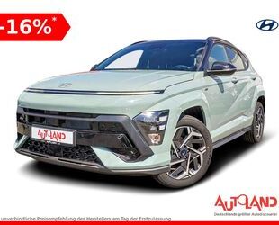 Hyundai KONA Gebrauchtwagen