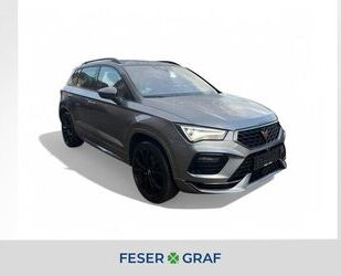 Cupra Ateca Gebrauchtwagen