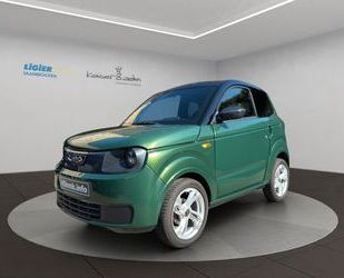 Ligier Myli Gebrauchtwagen