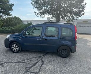 Lotus Kangoo 
