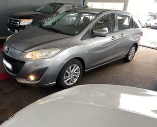 Mazda 5 Gebrauchtwagen