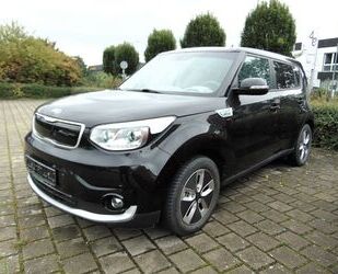 Kia Soul Gebrauchtwagen