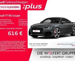 Audi TT RS Gebrauchtwagen
