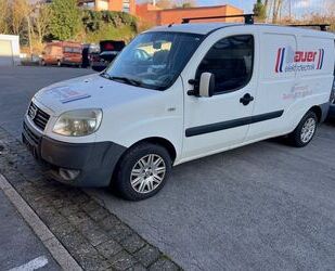 Fiat Doblo Gebrauchtwagen