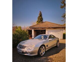 Mercedes-Benz SL 350 Gebrauchtwagen