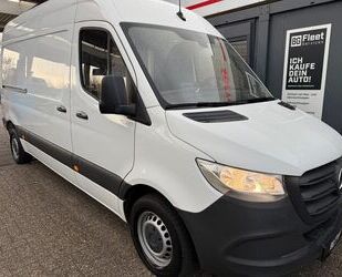 Mercedes-Benz Sprinter Gebrauchtwagen