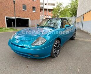 Fiat Barchetta Gebrauchtwagen