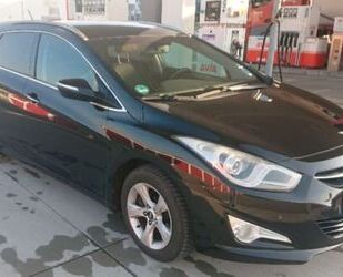 Hyundai i40 Gebrauchtwagen