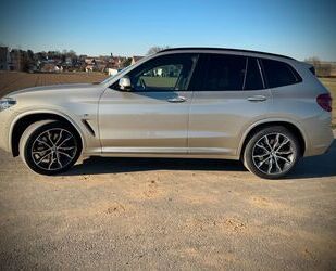 BMW X3 M40 Gebrauchtwagen