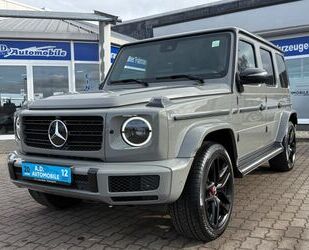 Mercedes-Benz G 400 Gebrauchtwagen