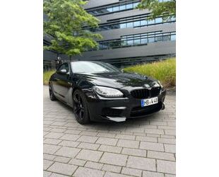 BMW M6 Gebrauchtwagen