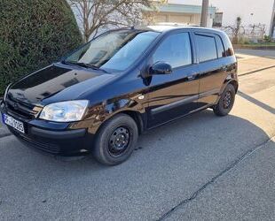 Hyundai Getz Gebrauchtwagen