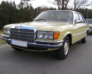 Mercedes-Benz 280 Gebrauchtwagen
